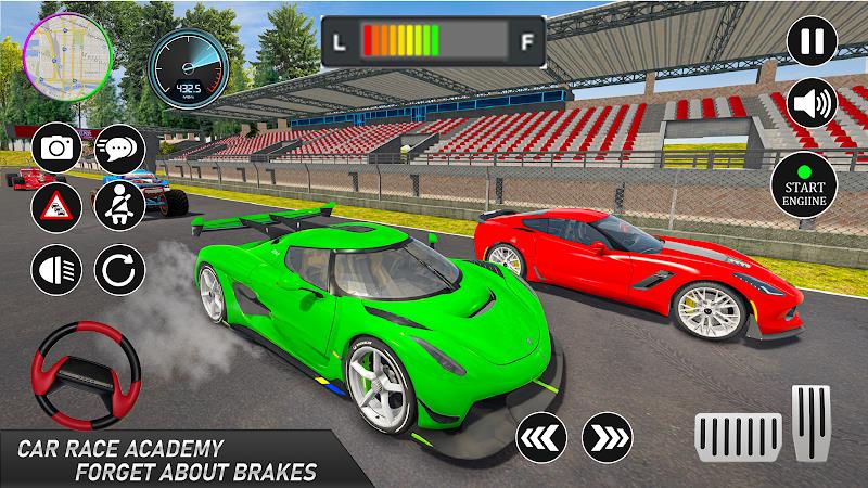 Car Racing Games Offline 2023應用截圖第2張