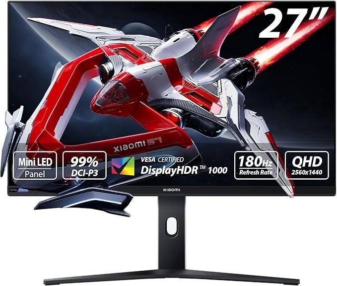 Dell Alienware AW2725Q gaming monitor