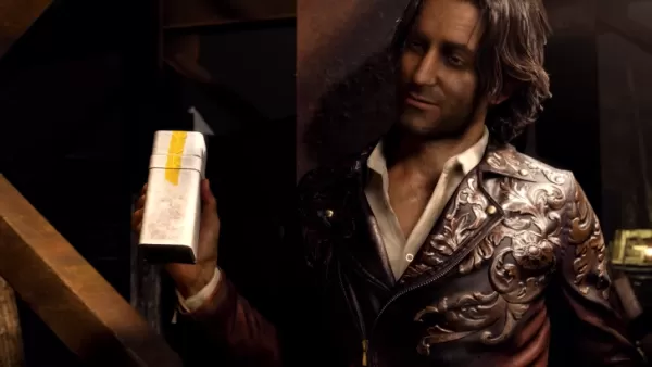 Silent Hill Composer Eyes Resident Evil, Says He'd 