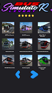 Bus Simulator Livery應用截圖第2張