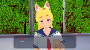 Wolf Complex Screenshot 3