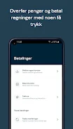 Mobilbank NO – Danske Bank Captura de pantalla 3