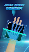 Xray Body Scanner Simulator ဖန်သားပြင်ဓာတ်ပုံ 0