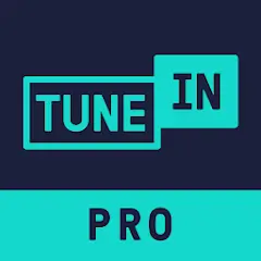 TuneIn Pro 電台：新聞、體育、音樂和廣播電台。