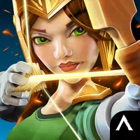 Arcane Legends MMO-Action RPG