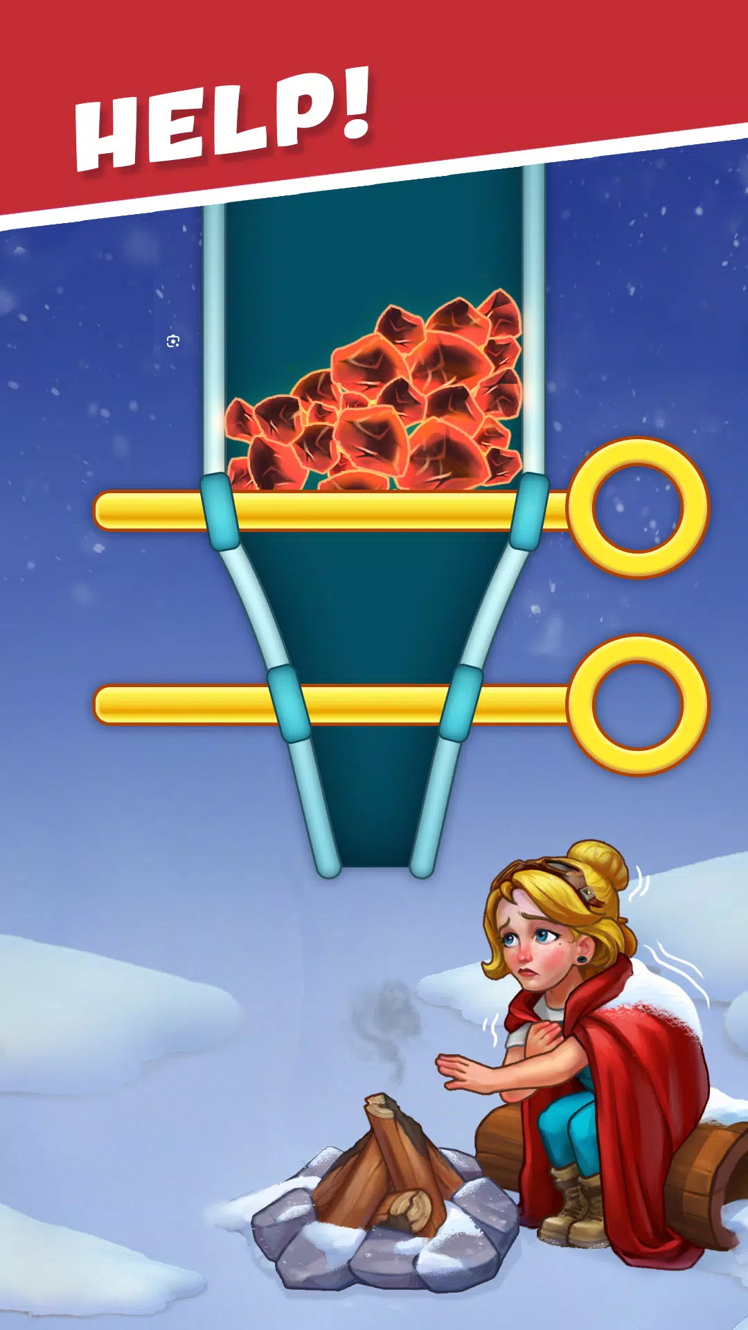 Park Town スクリーンショット 1