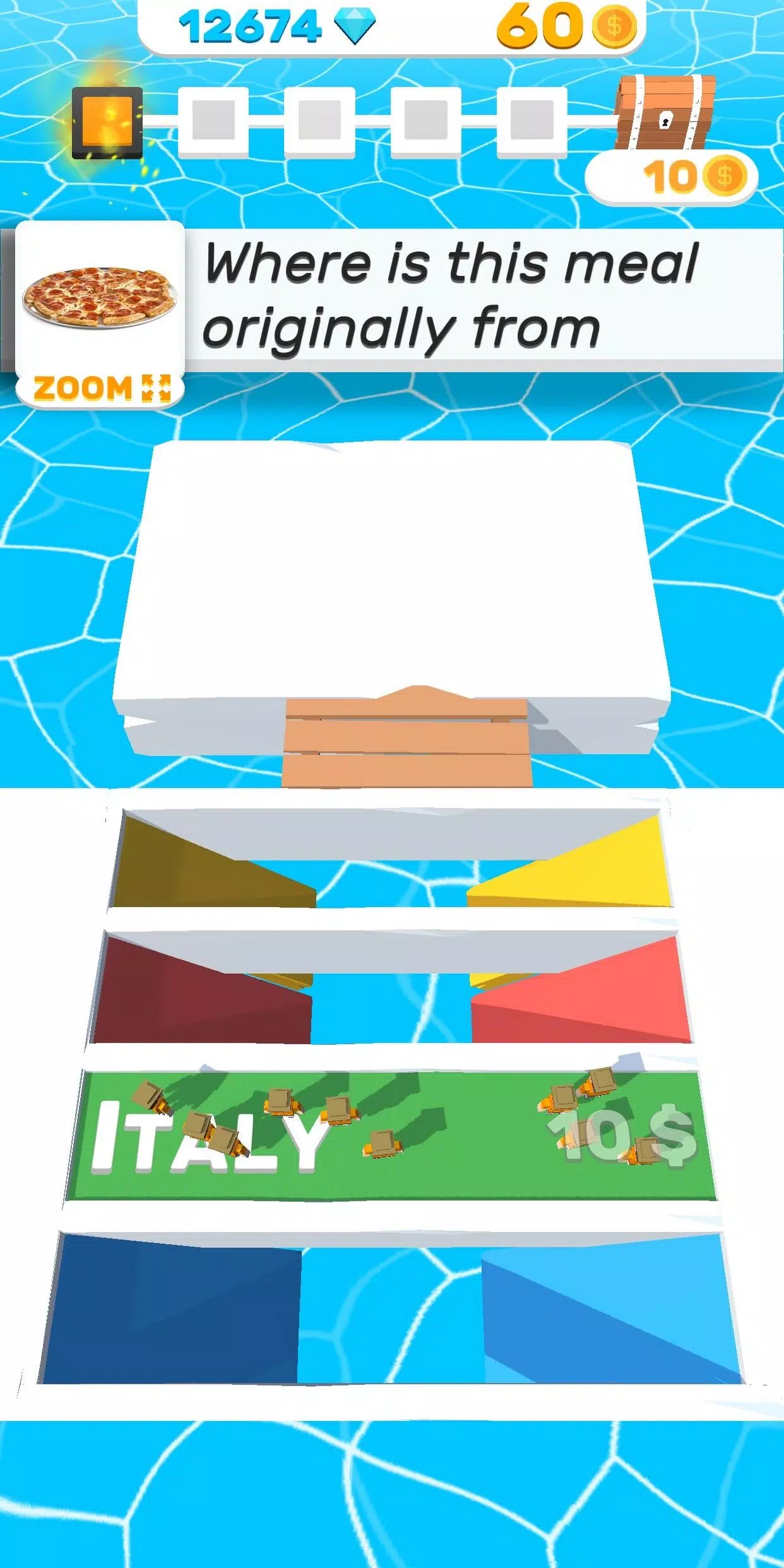 Trivia.io スクリーンショット 0