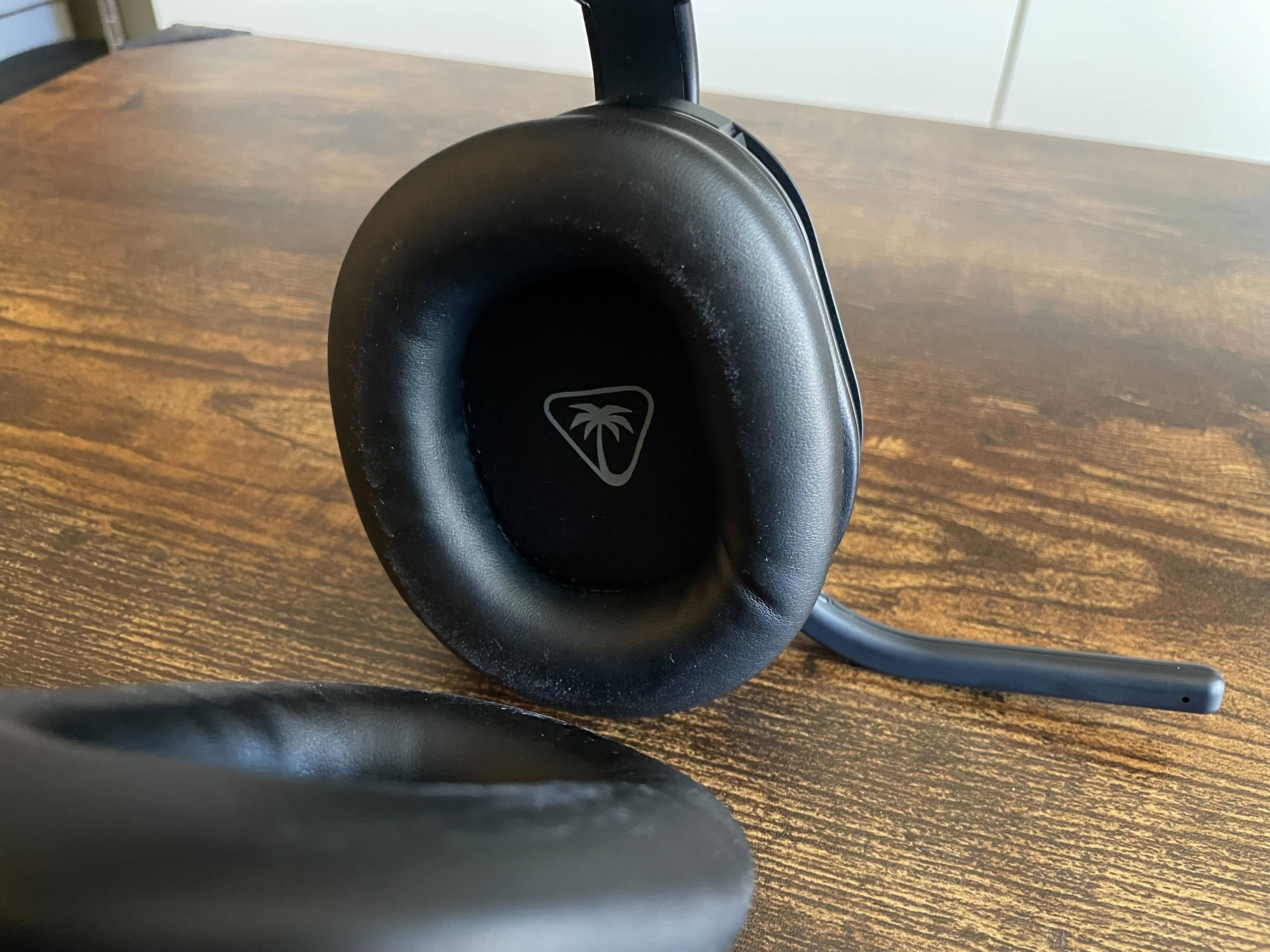 Turtle Beach Stealth 500 Images