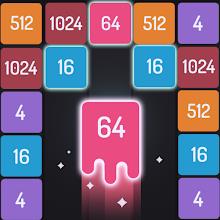 X2 Blocks - 2048 Merge Game