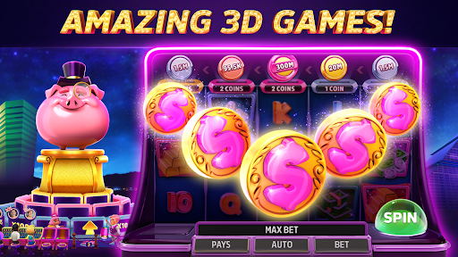 POP Slots Screenshot 1