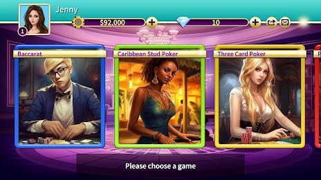 Pai Gow Online - KK Paigow 2 Screenshot 0