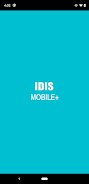 IDIS Mobile Plus स्क्रीनशॉट 0