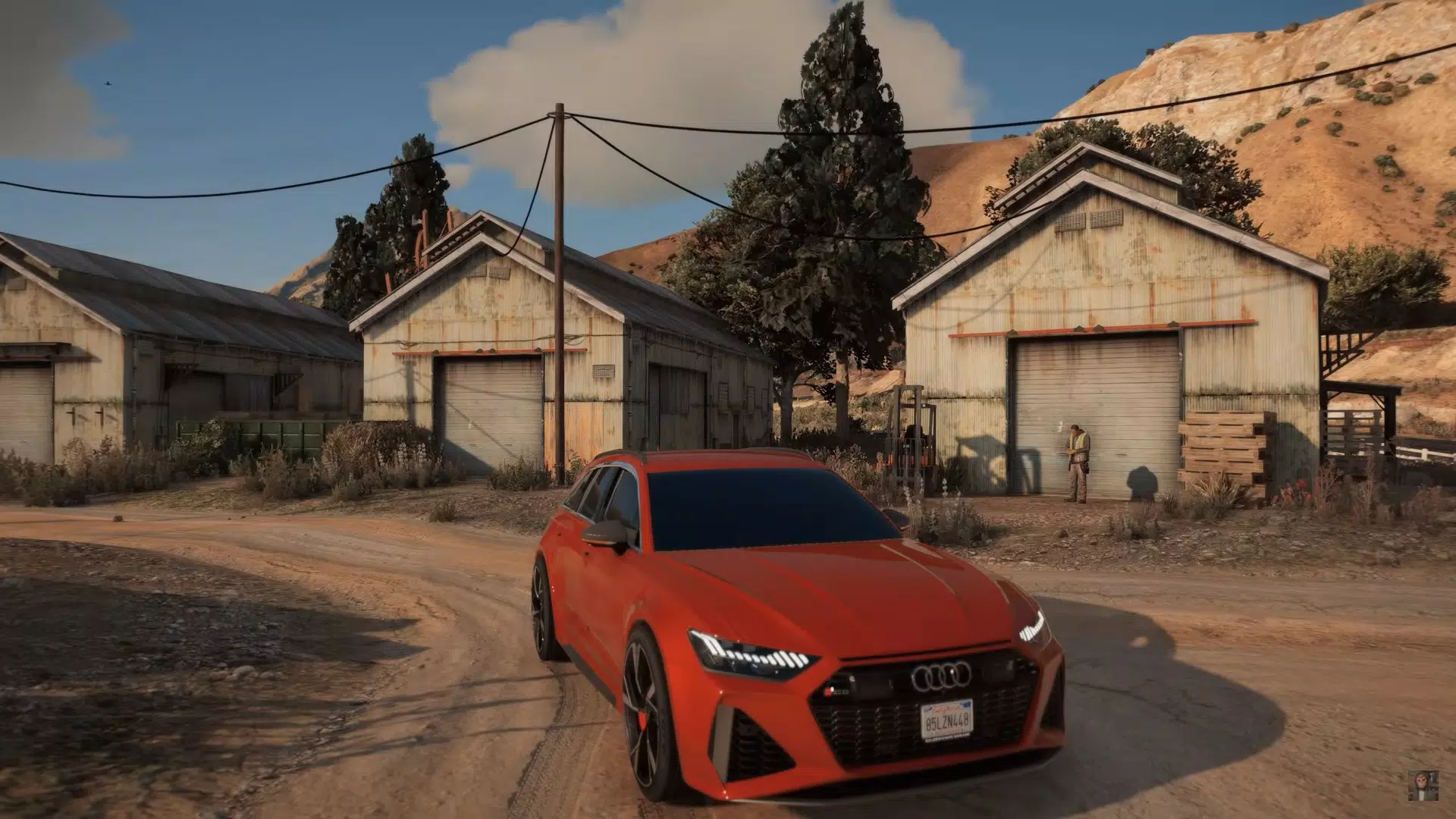 Real Car Driving Racing Games Captura de tela 0