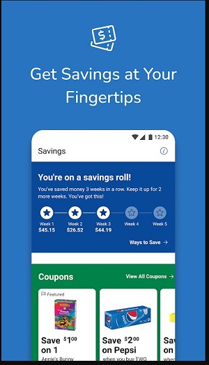Smith's Captura de pantalla 2