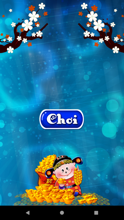 Bầu Cua VIP Screenshot 0