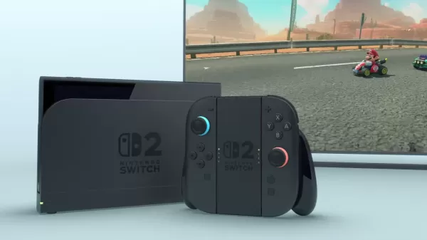 Imahe ng Poll: Sa palagay mo ba tataas ng Nintendo ang presyo ng switch 2?