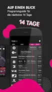 MagentaTV - Filme, Serien, TV应用截图第2张