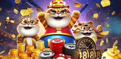 Luck PG Tiger Poker-777 Tangkapan skrin 0