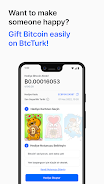 BtcTurk | Bitcoin Buy Sell Screenshot 2