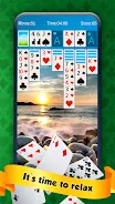 Classic Solitaire 2023 スクリーンショット 2