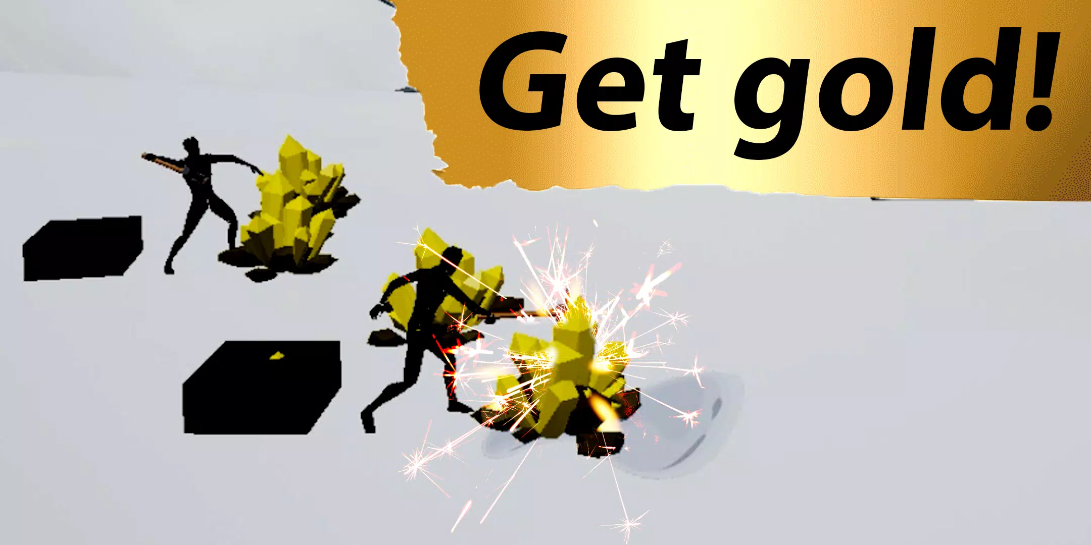 Stick War: Dragon Legacy 3D Captura de tela 1