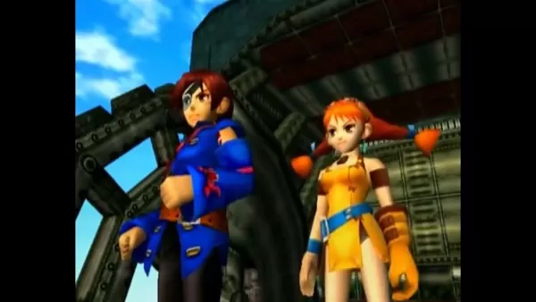GameCube Game 6