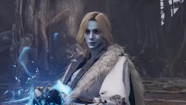 Players Express Frustration With Lies of P DLC Difficulty