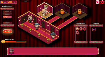 Whorehouse Manager Screenshot 1