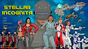 Stellar Incognita – New Version 0.6.0 [Slamjax Games] स्क्रीनशॉट 0