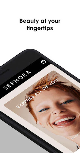 Sephora UK: Make-up, Beauty应用截图第0张