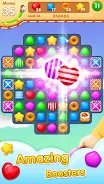 Magic Candy Screenshot 1