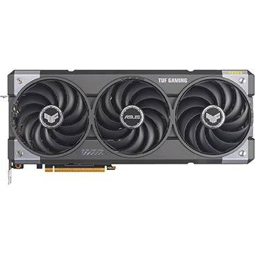 Asus TUF AMD Radeon RX 9070 OC Edition Graphics Card