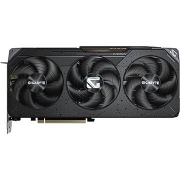 Gigabyte AMD Radeon RX 9070 XT Gaming OC Graphics Card