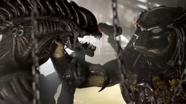 Alien Movies in Chronological Order Image 3