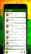 Reggae Music應用截圖第3張