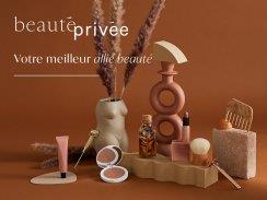 Beauté Privée スクリーンショット 3