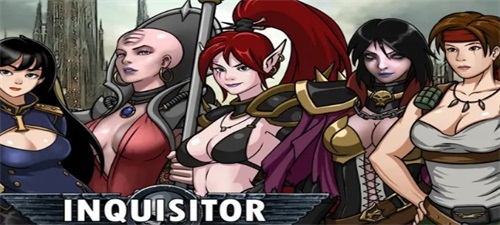 Inquisitor Trainer স্ক্রিনশট 2