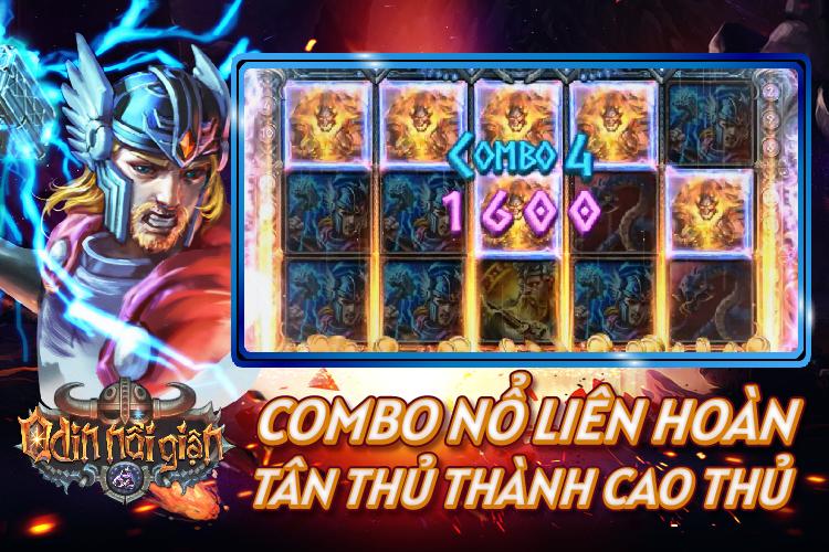 Đồng xu may mắn應用截圖第1張