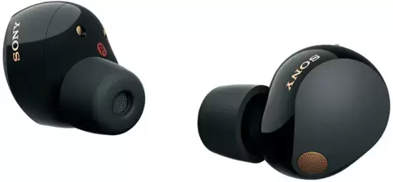 Sony WF1000XM5 Earbuds