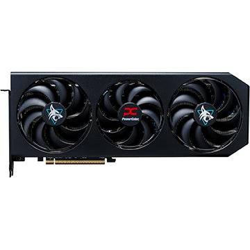 PowerColor Hellhound AMD Radeon RX 9070圖形卡