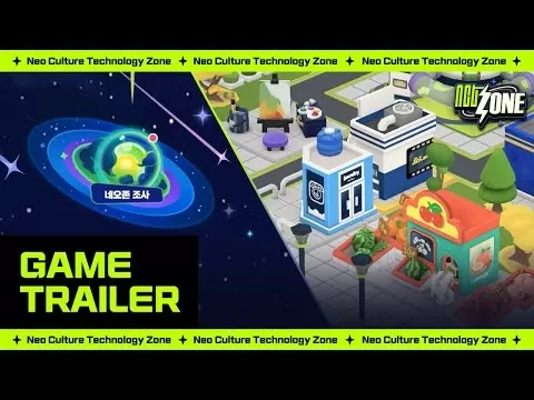 NCT Zone Detective Theme Event