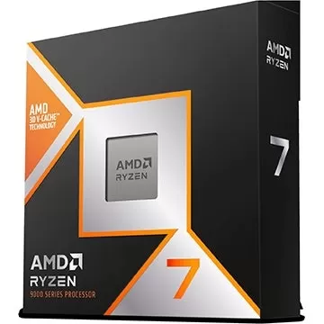 AMD Ryzen 7 9800X3D - O Processador de Jogos por Extenso