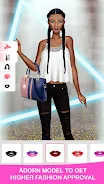 Fashion Up: Dress Up Games Schermafbeelding 3