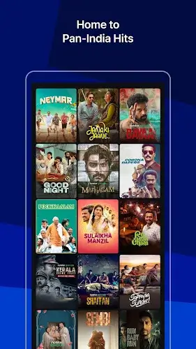 Disney+ Hotstar स्क्रीनशॉट 2