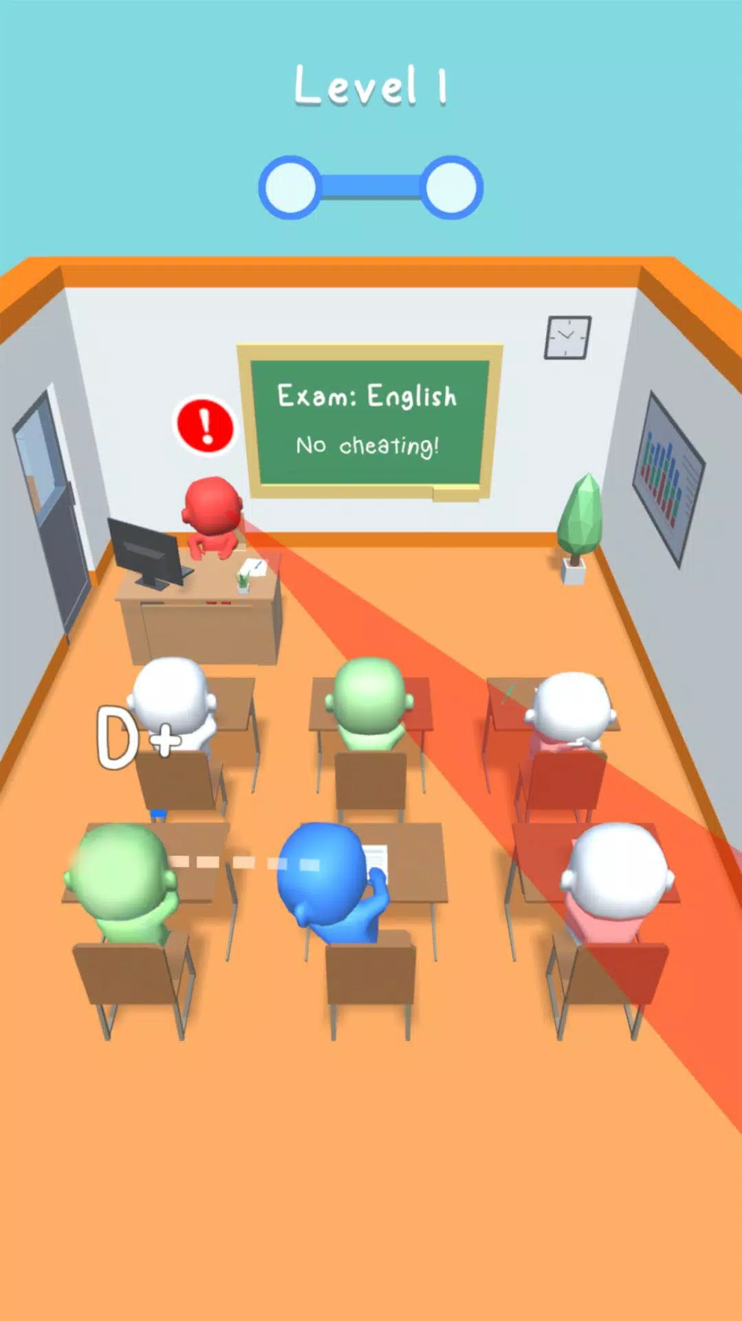 Hyper School スクリーンショット 0