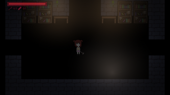 Escape from Her II: Corruption スクリーンショット 1