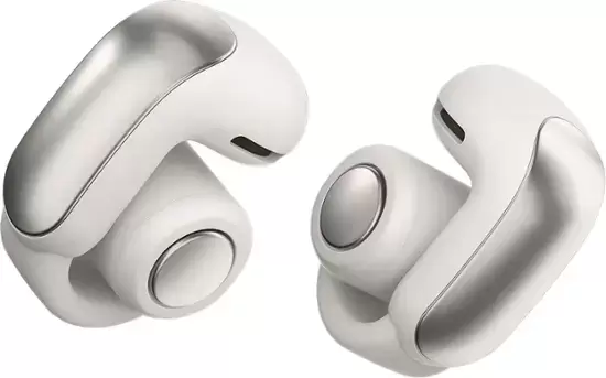 Bose Ultra Open-Ear Earbuds