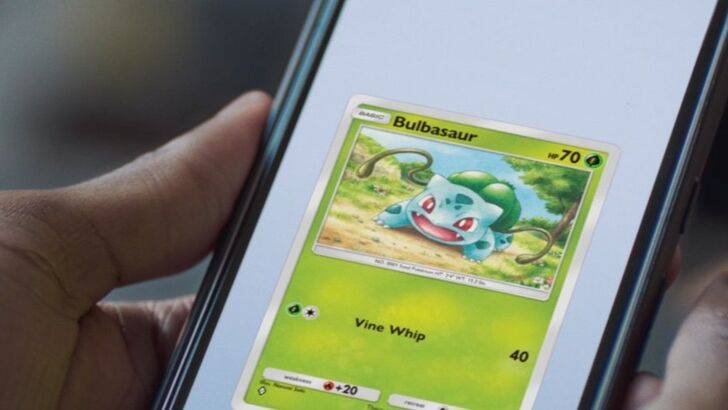 Pokémon TCG Pocket은 경쟁력을 발휘할 계획이 없습니다