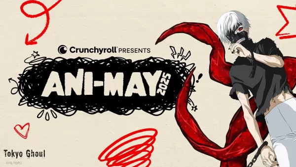 Cowboy Bebop, Demon Slayer, and Chainsaw Man Lead Crunchyroll Ani-May Free Anime Lineup
