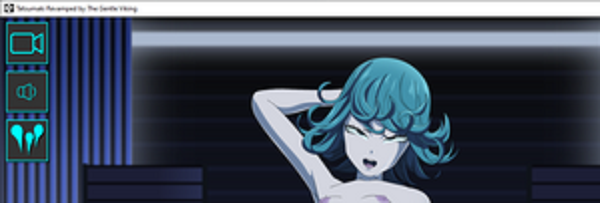 Tatsumaki Revamped應用截圖第0張